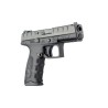 Pistola BERETTA APX Negra CO2 BB Cal. .177  395 Fps