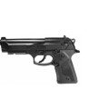 Pistola BERETTA ELITE II Negra CO2 BB Cal. .177  410 Fps